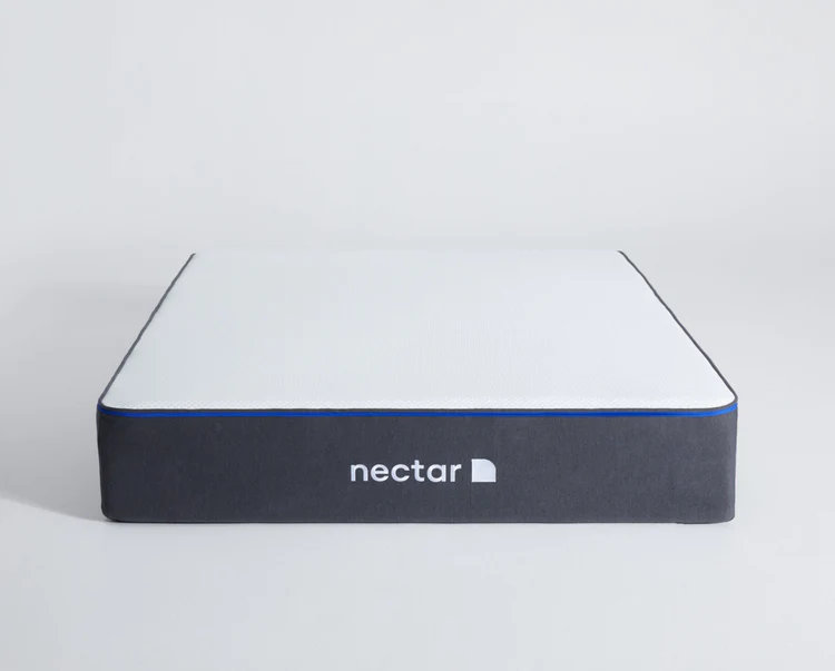 Nectar Memory Foam mattress review